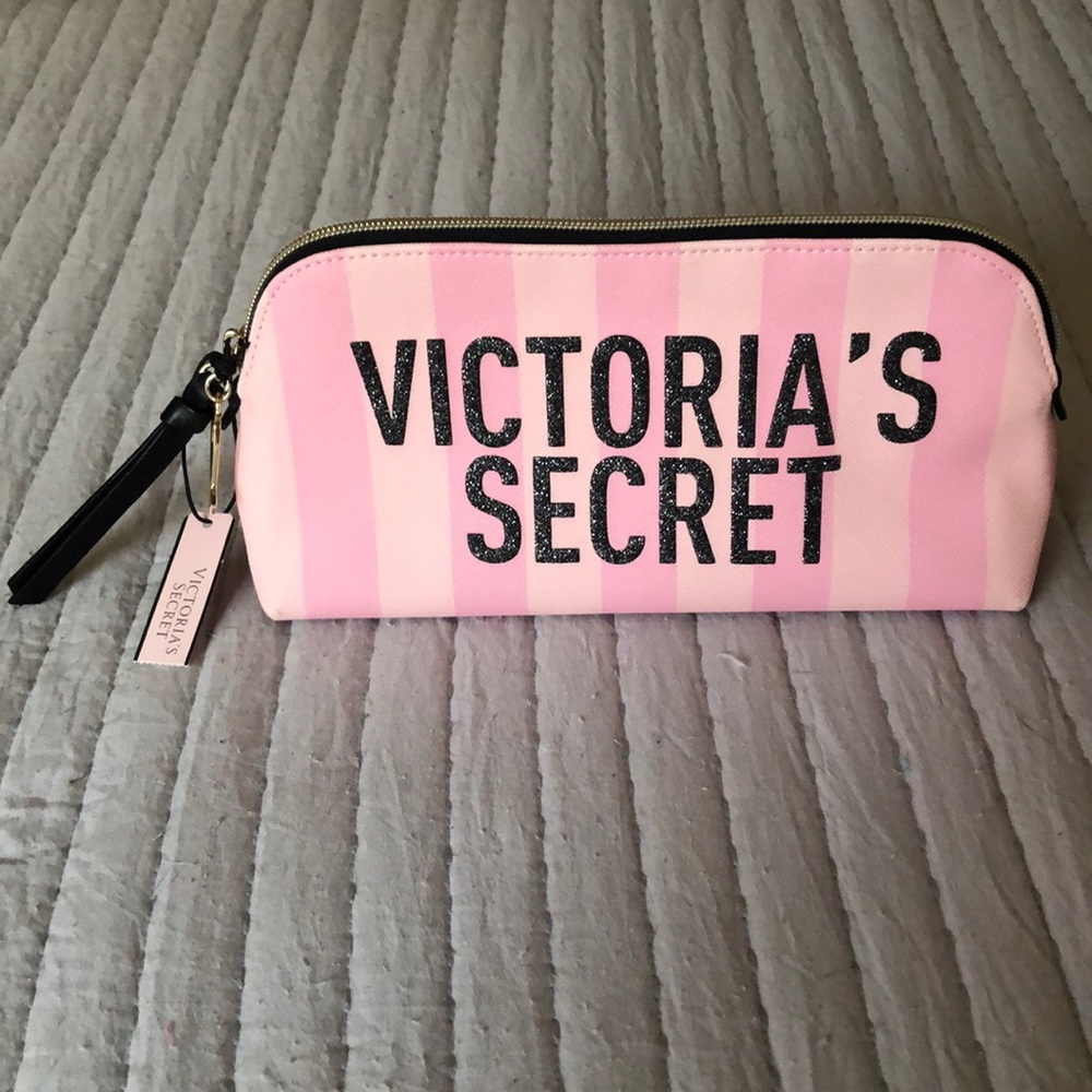 🖤New🖤 VS Make-up bag, pouch